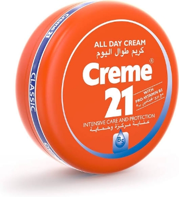 Picture of CREAM 21 MOSTERRISER CREAM -50ML