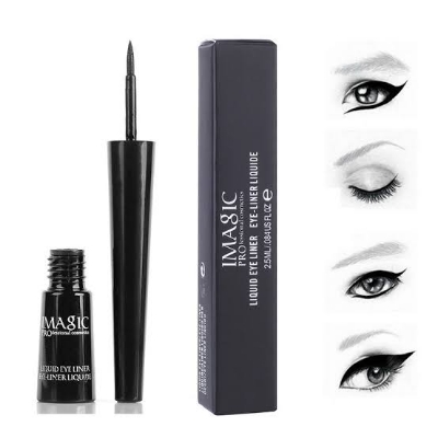 Picture of Imagic Waterproof Liquid Eyeliner Pen