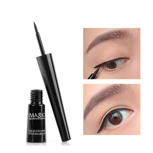 Picture of Imagic Waterproof Liquid Eyeliner Pen