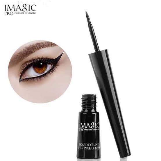 Picture of Imagic Waterproof Liquid Eyeliner Pen