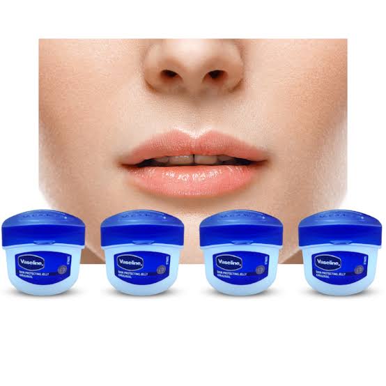 Picture of Vaseline Original Jelly Indian 5.5g