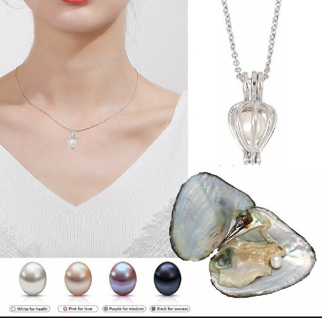Picture of 【EIEGANT Store】 12 Constellations Cutout

Pendant DIY Natural Freshwater Pearl Necklace for Lover/Girlfriend