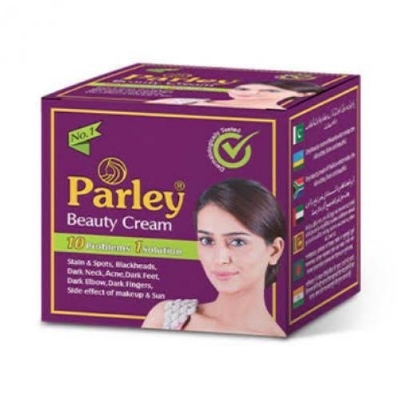 Picture of Parley Beauty Cream