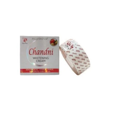 Picture of Chandni Beauty Whitening Cream (Day & Night Use