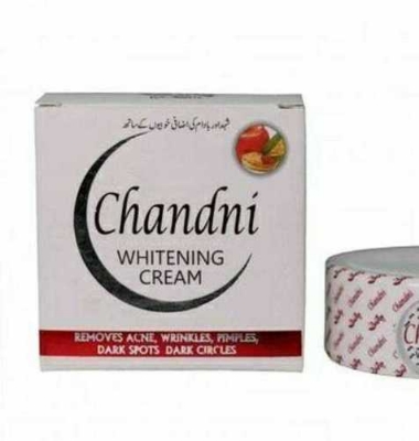 Picture of Chandni Beauty Whitening Cream (Day & Night Use