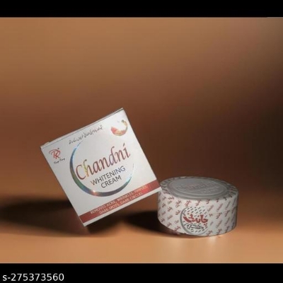 Picture of Chandni Beauty Whitening Cream (Day & Night Use