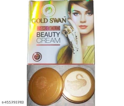 Picture of GOLD SWAN 24K Gold Beauty Cream
