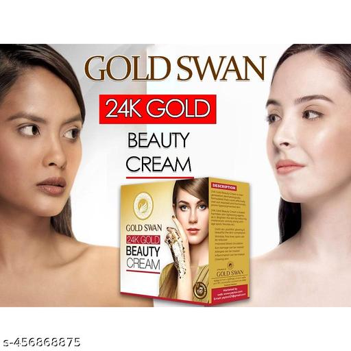 Picture of GOLD SWAN 24K Gold Beauty Cream
