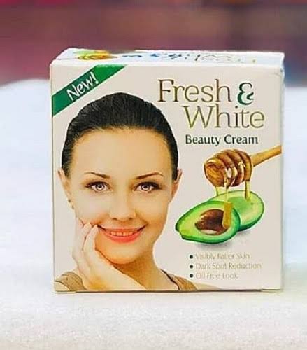 Picture of Fresh & White Beauty Cream (30gm)