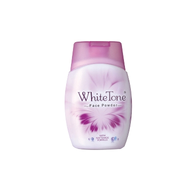 Picture of White Tone Face Powder-25gm