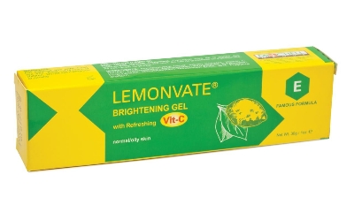 Picture of Lemonvate Brightening Gel Cream 30g