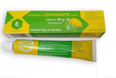 Picture of Lemonvate Brightening Gel Cream 30g