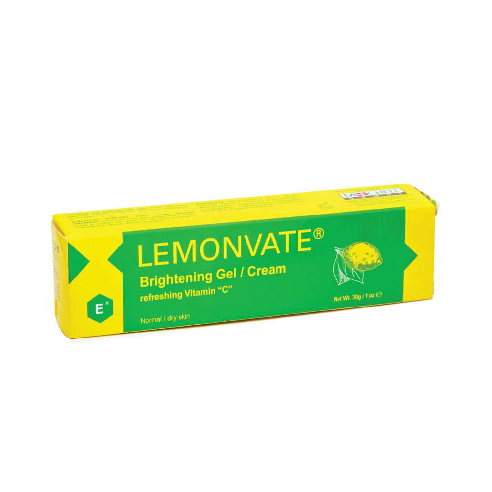 Picture of Lemonvate Brightening Gel Cream 30g