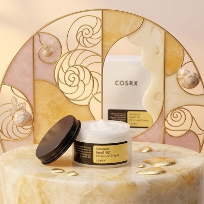 Picture of Cosrx Advanced Snail 92 All In One Cream 100g