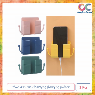 Picture of Mobile Phone Charging Hanging Holder 1 Pcs