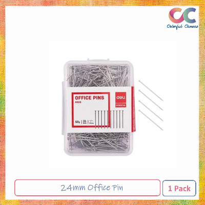 Picture of 24mm Office Pin 1 Pack