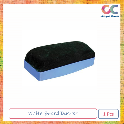 Picture of White Board Duster 1 Pcs