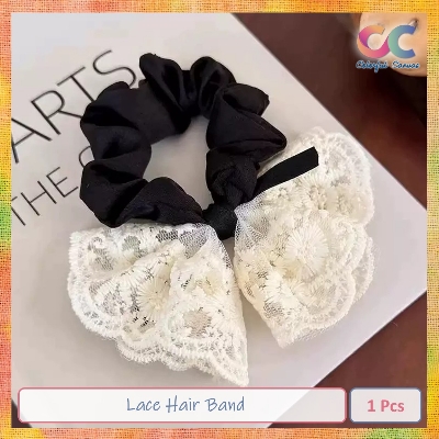 Picture of Lace Hair Band