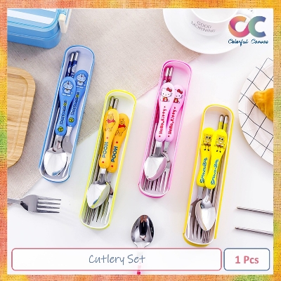 Picture of Cutlery Set