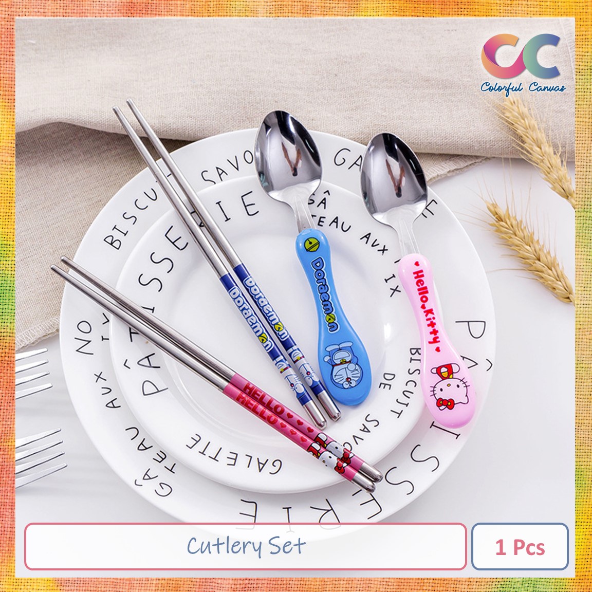 Picture of Cutlery Set