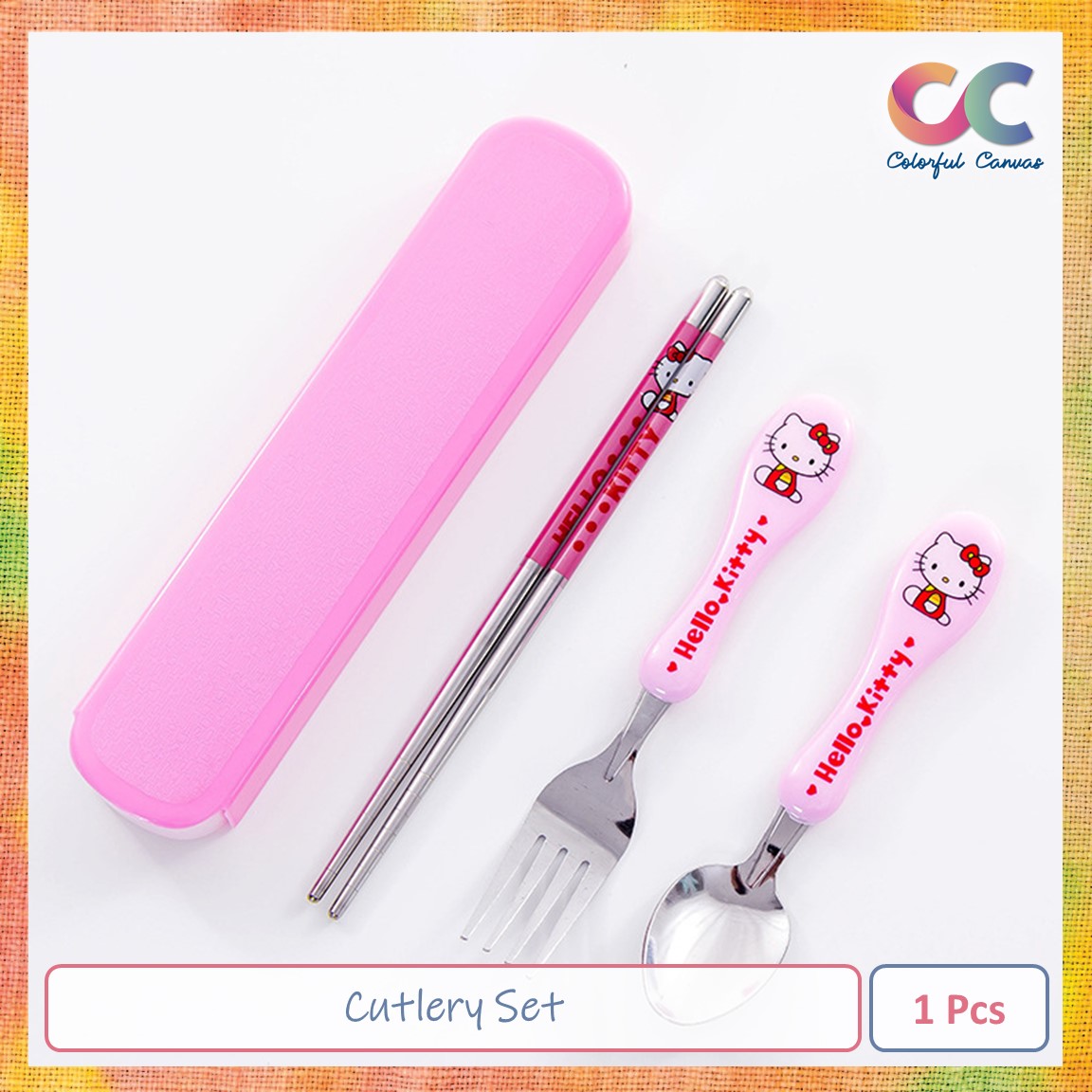 Picture of Cutlery Set