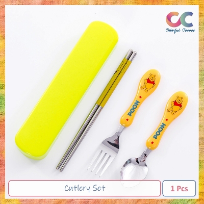 Picture of Cutlery Set