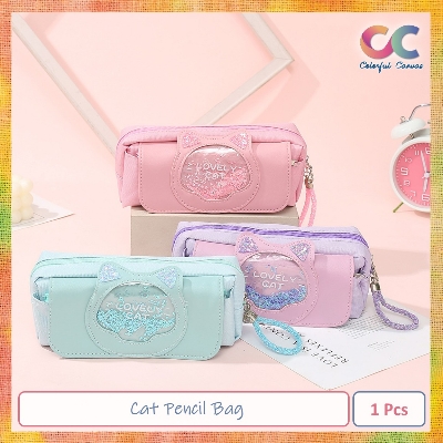 Picture of Cat Pencil Case