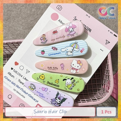 Picture of Sanrio Hair Clip