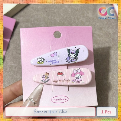 Picture of Sanrio Hair Clip