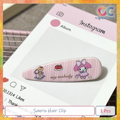 Picture of Sanrio Hair Clip