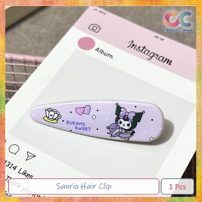 Picture of Sanrio Hair Clip