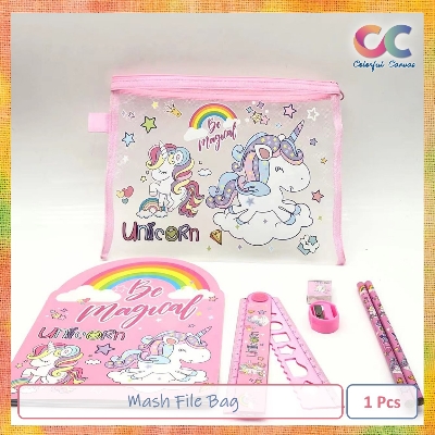 Picture of Mash File Bag