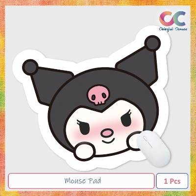Picture of Mouse Pad