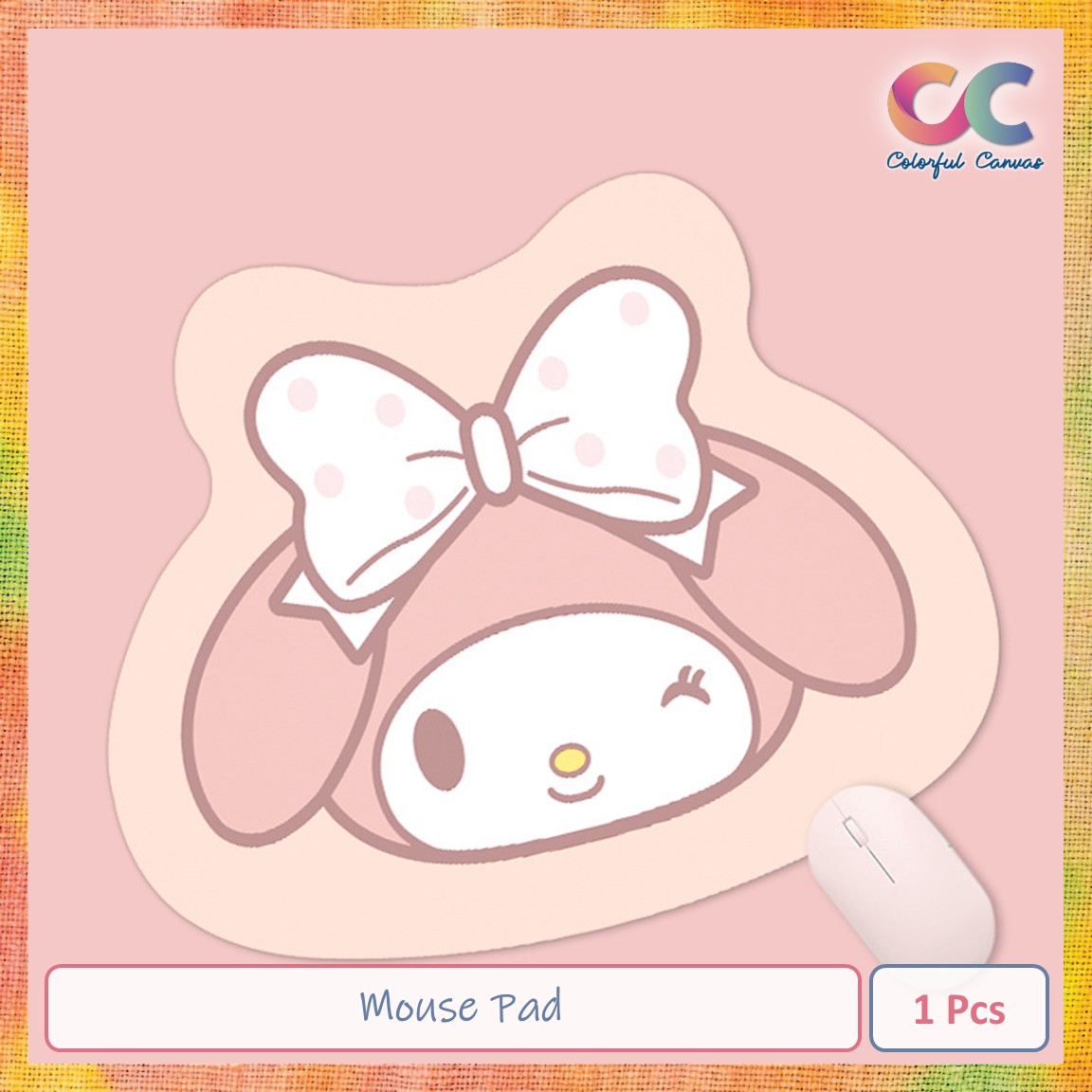 Picture of Mouse Pad