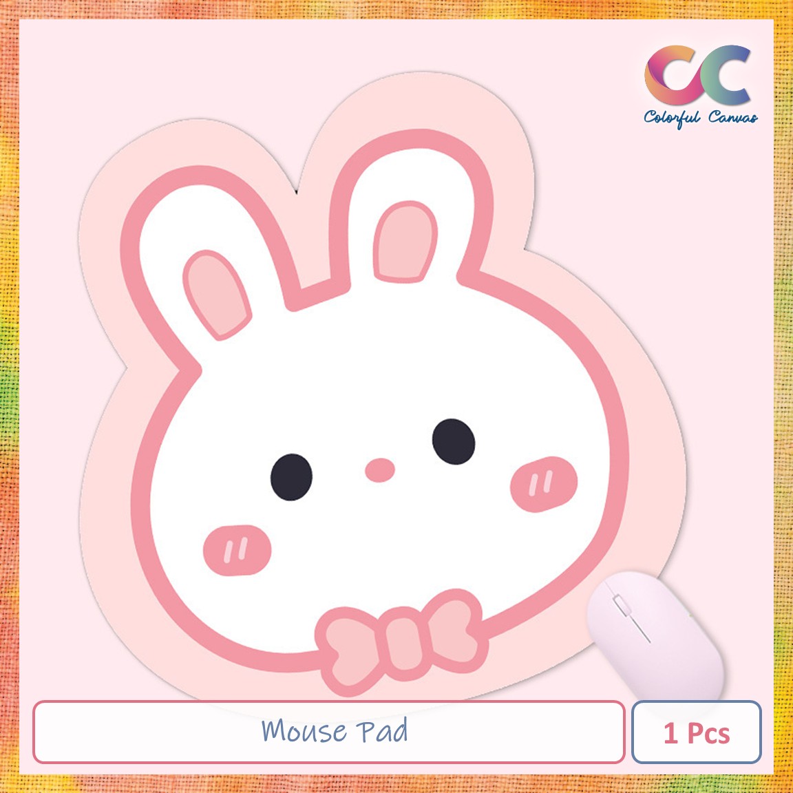 Picture of Mouse Pad