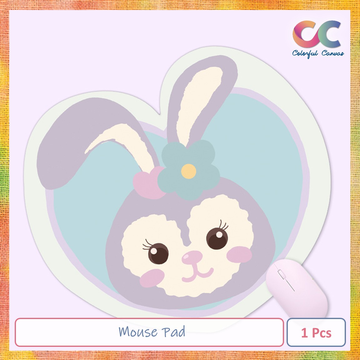 Picture of Mouse Pad