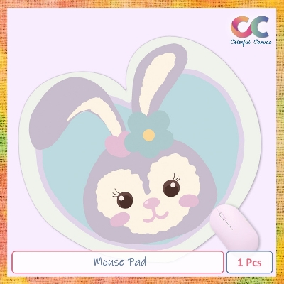 Picture of Mouse Pad