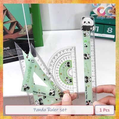 Picture of Sanrio Ruler Set