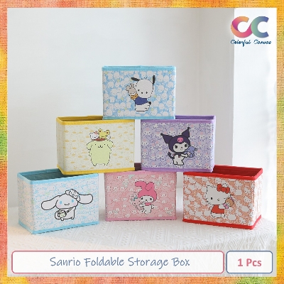 Picture of Sanrio Foldable Storage Box