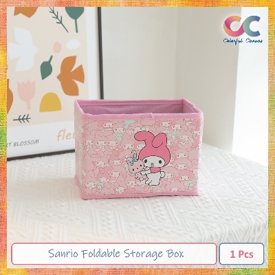 Picture of Sanrio Foldable Storage Box