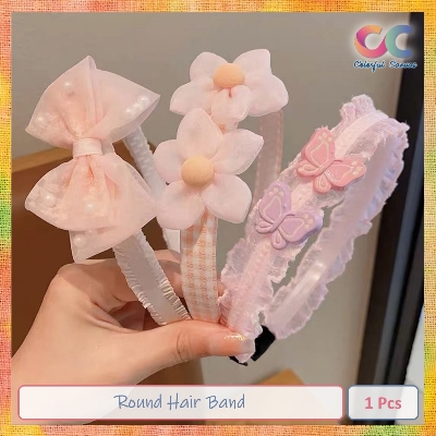 Picture of Round Hair Band