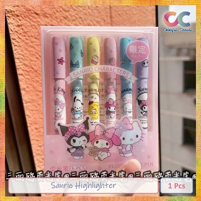 Picture of Sanrio Highlighter