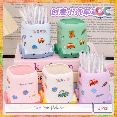 Picture of Car Pen Holder