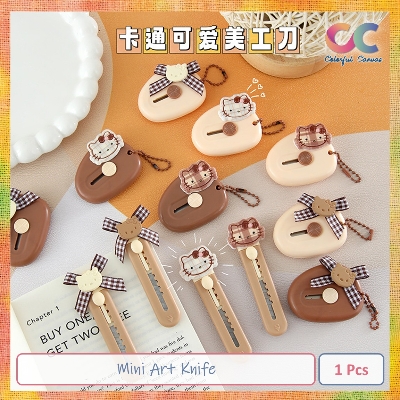 Picture of Mini Art Knife