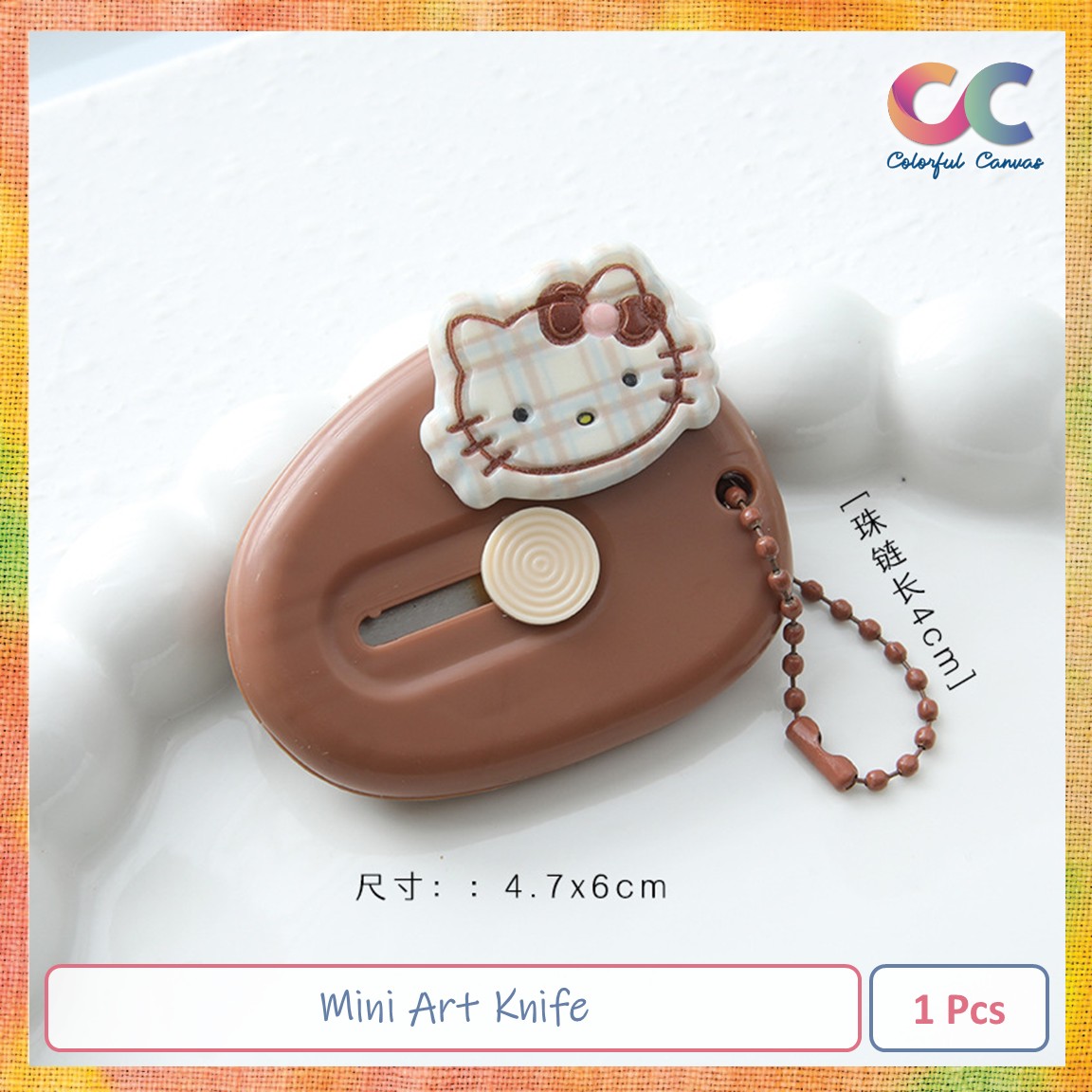 Picture of Mini Art Knife