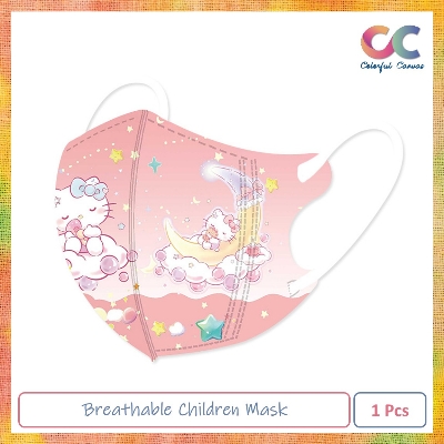 Picture of Breathable Children Mask