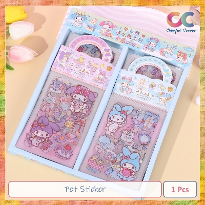 Picture of Pet Sticker