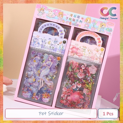 Picture of Pet Sticker