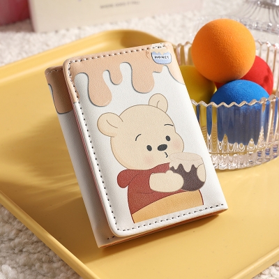 Picture of PU Leather Wallet