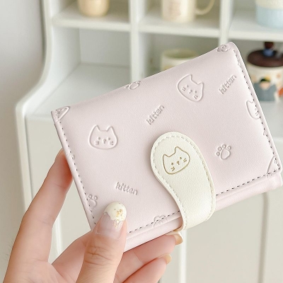 Picture of PU Leather Wallet